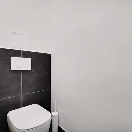 Cozy Studio - 2P - Place Des Vosges-Marais Paris Exterior foto